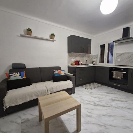 Appartement 13 Impasse Cognet Nice Ngoại thất bức ảnh