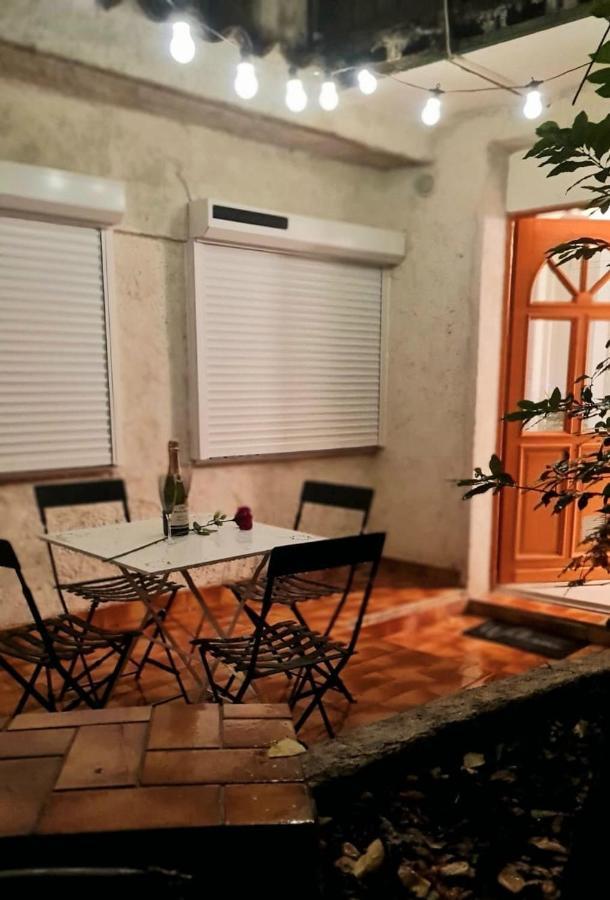 Appartement 13 Impasse Cognet Nice Ngoại thất bức ảnh