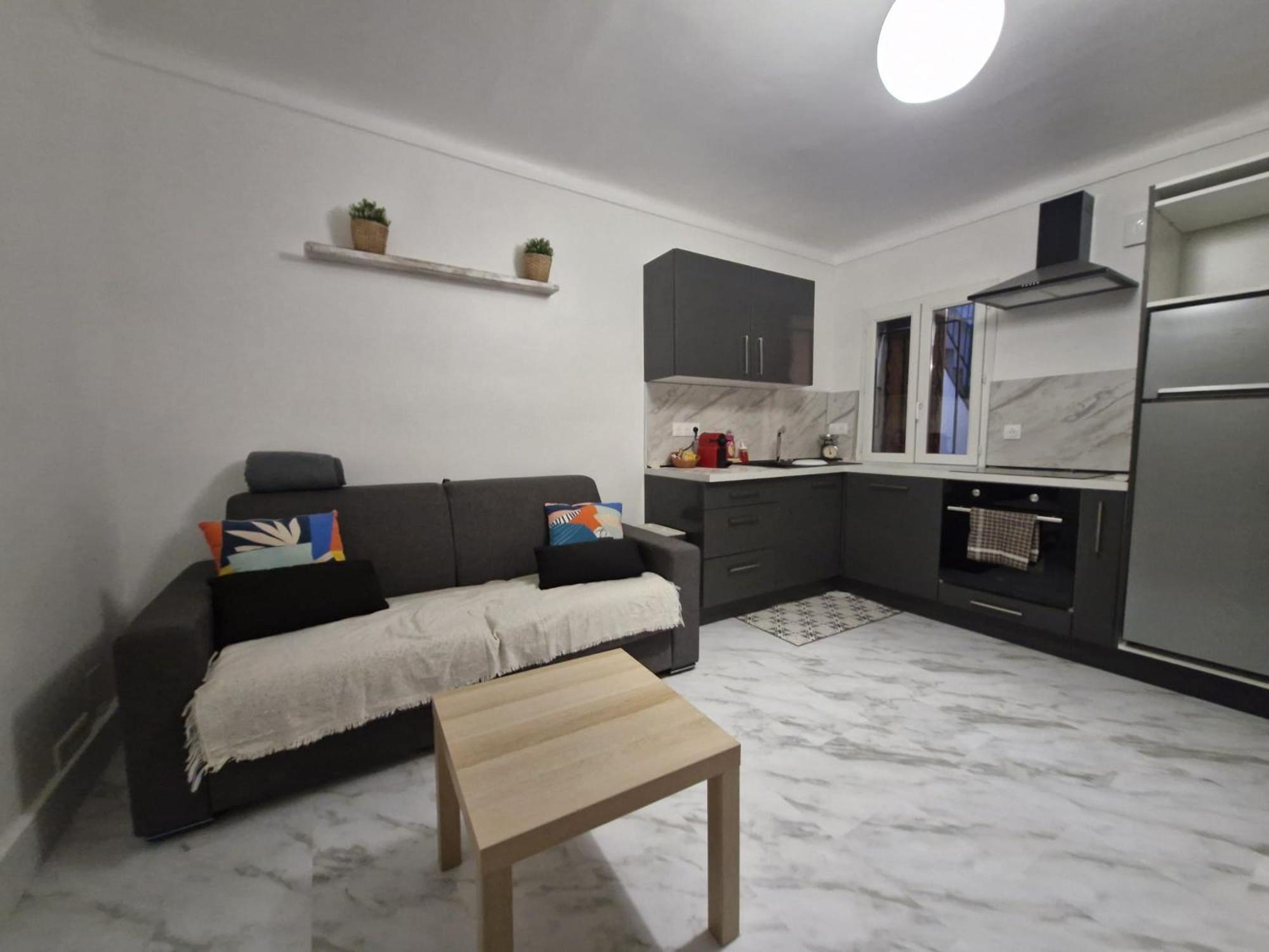 Appartement 13 Impasse Cognet Nice Ngoại thất bức ảnh