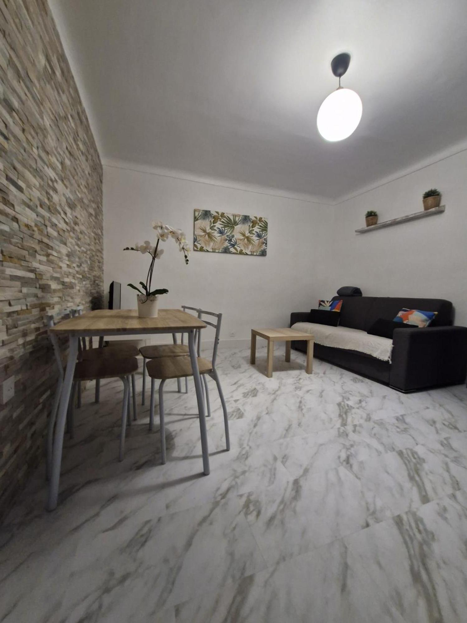 Appartement 13 Impasse Cognet Nice Ngoại thất bức ảnh