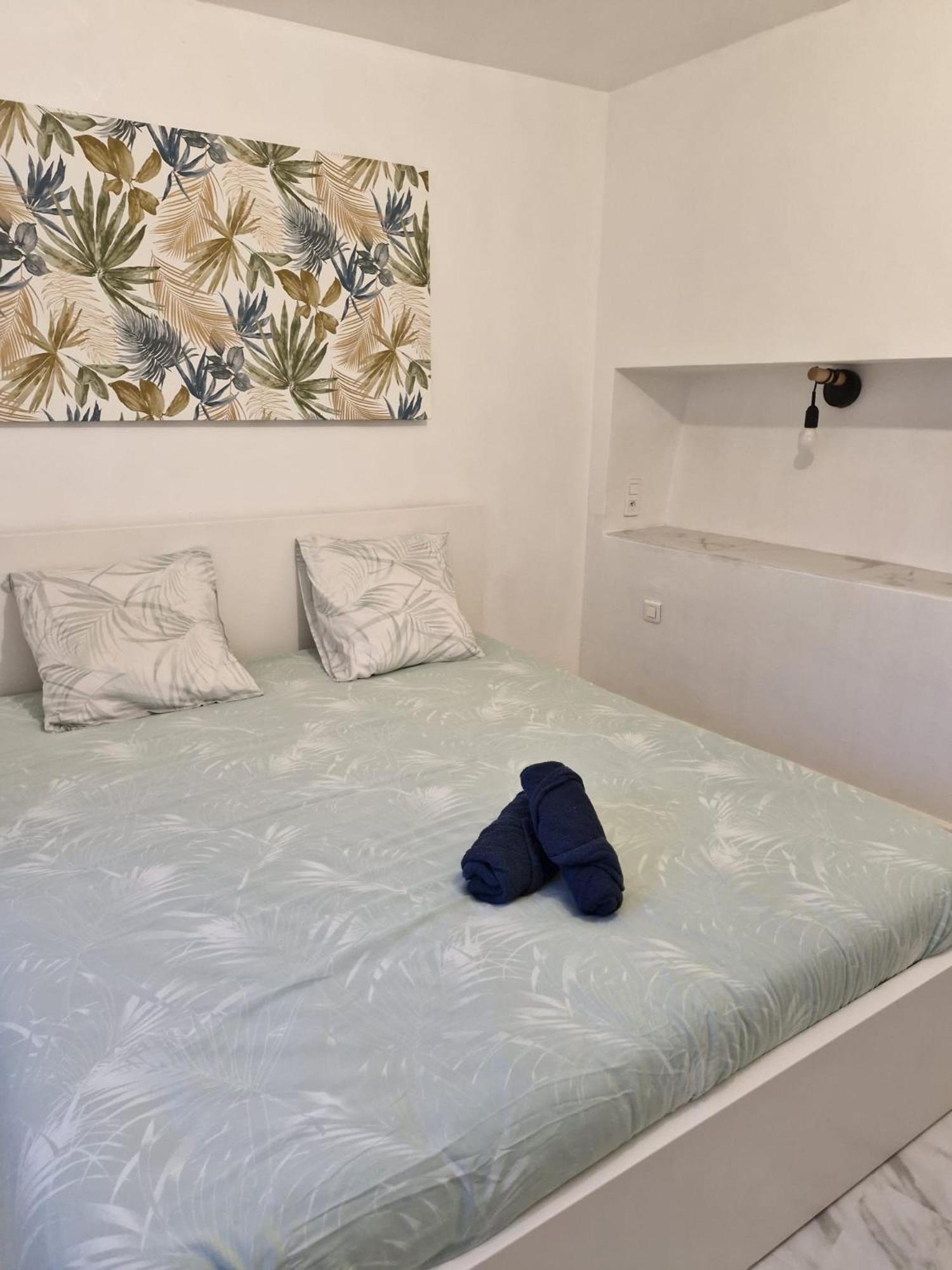 Appartement 13 Impasse Cognet Nice Ngoại thất bức ảnh