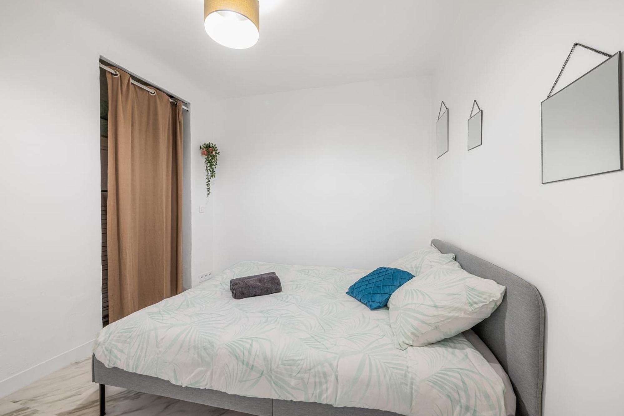 Appartement 13 Impasse Cognet Nice Ngoại thất bức ảnh